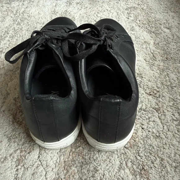 Thursday Men's Black Sneakers - Picture 3 of 7